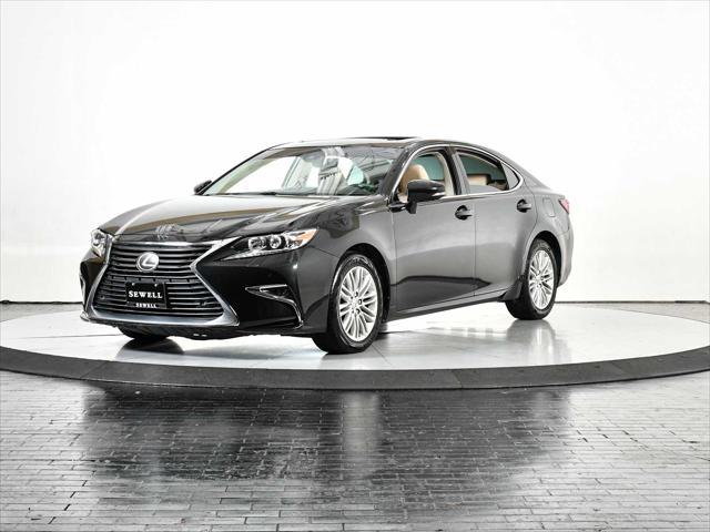 used 2017 Lexus ES 350 car, priced at $19,988