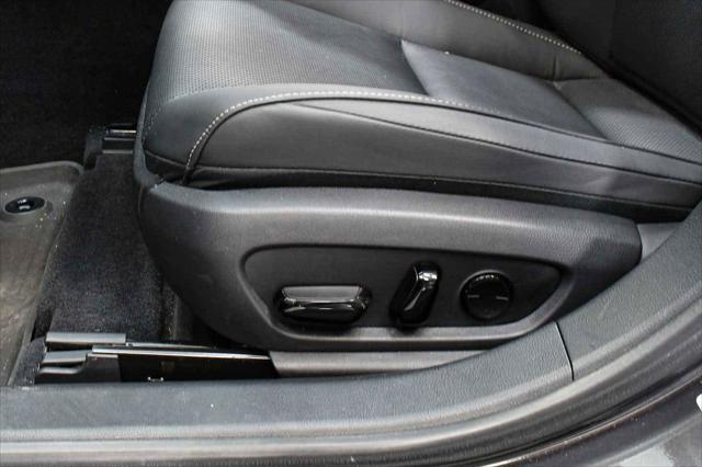 used 2022 Lexus ES 350 car, priced at $42,988
