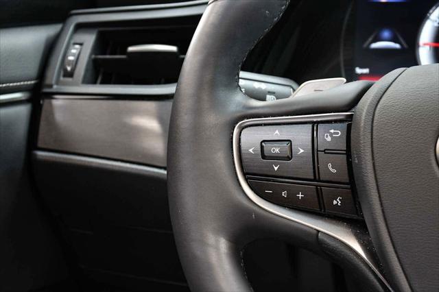 used 2022 Lexus ES 350 car, priced at $42,988