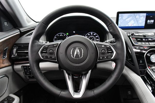 used 2024 Acura RDX car, priced at $47,998