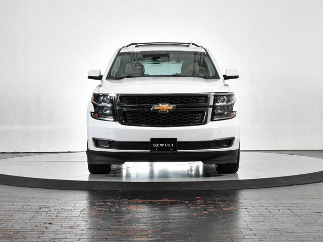 used 2018 Chevrolet Tahoe car, priced at $32,888