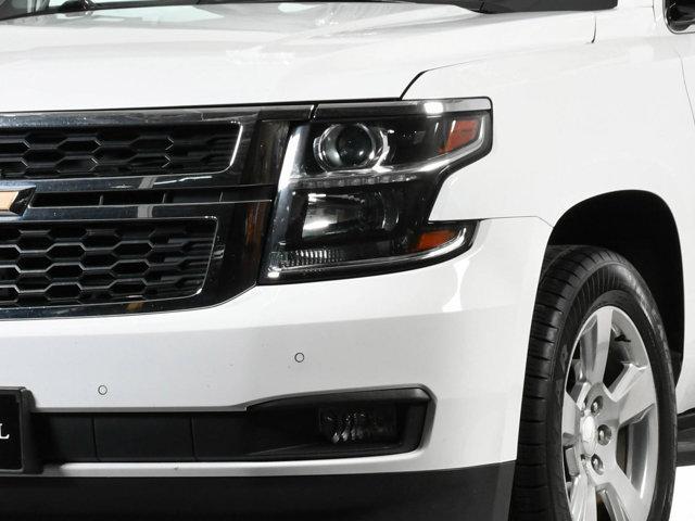 used 2018 Chevrolet Tahoe car, priced at $32,888