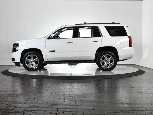 used 2018 Chevrolet Tahoe car, priced at $32,888