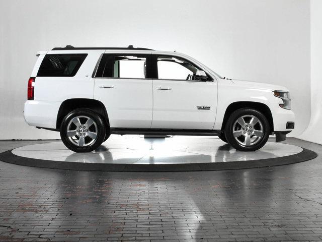 used 2018 Chevrolet Tahoe car, priced at $32,888