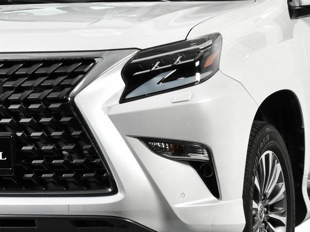 used 2023 Lexus GX 460 car, priced at $55,998