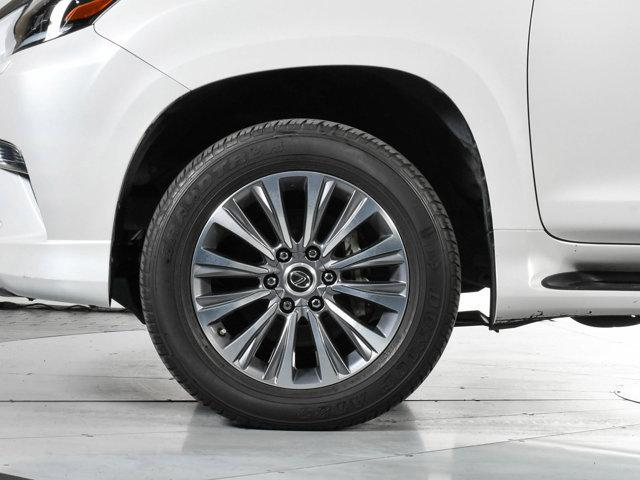 used 2023 Lexus GX 460 car, priced at $55,998