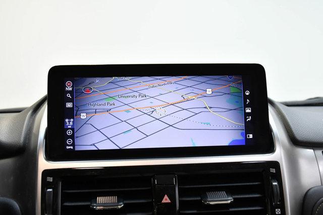 used 2023 Lexus GX 460 car, priced at $55,998