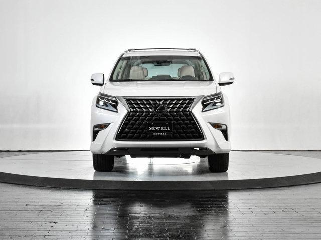 used 2023 Lexus GX 460 car, priced at $55,998