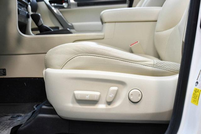 used 2023 Lexus GX 460 car, priced at $55,998