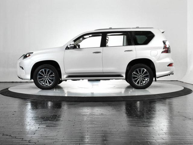 used 2023 Lexus GX 460 car, priced at $55,998