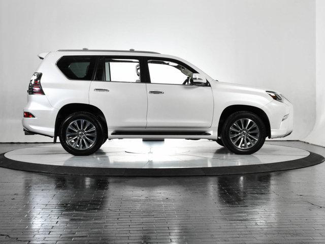 used 2023 Lexus GX 460 car, priced at $55,998
