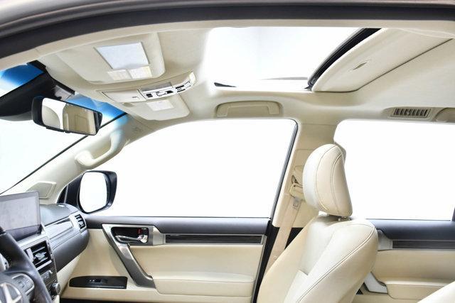 used 2023 Lexus GX 460 car, priced at $55,998