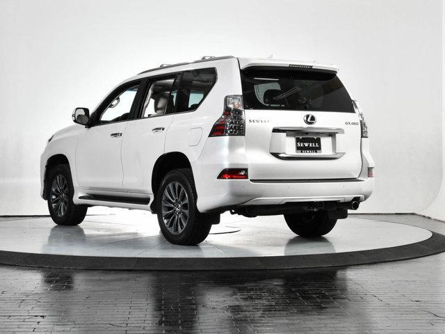 used 2023 Lexus GX 460 car, priced at $55,998