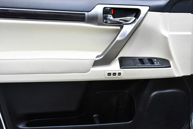 used 2023 Lexus GX 460 car, priced at $55,998