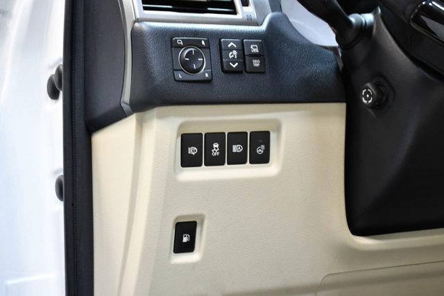 used 2023 Lexus GX 460 car, priced at $55,998