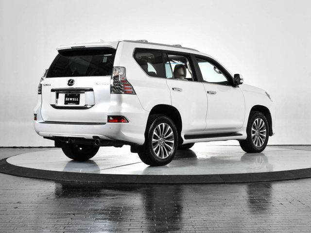 used 2023 Lexus GX 460 car, priced at $55,998