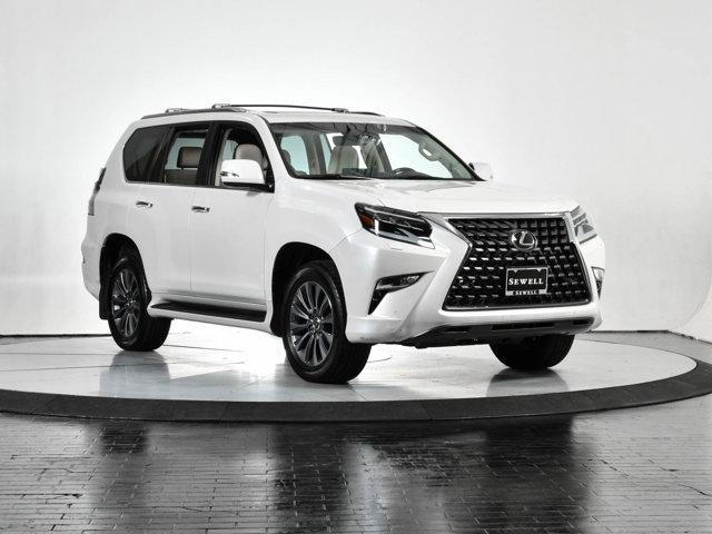 used 2023 Lexus GX 460 car, priced at $55,998