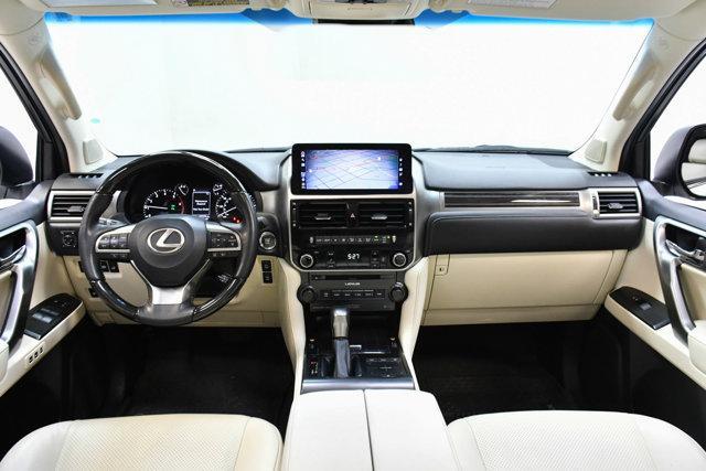 used 2023 Lexus GX 460 car, priced at $55,998