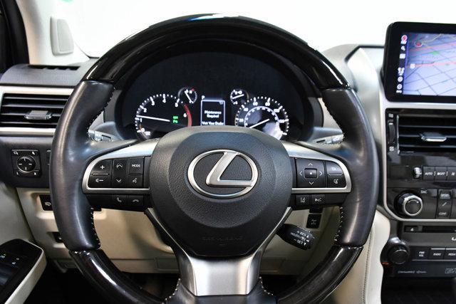 used 2023 Lexus GX 460 car, priced at $55,998