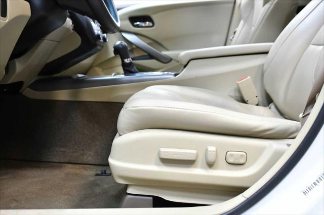 used 2015 Acura RDX car, priced at $16,888