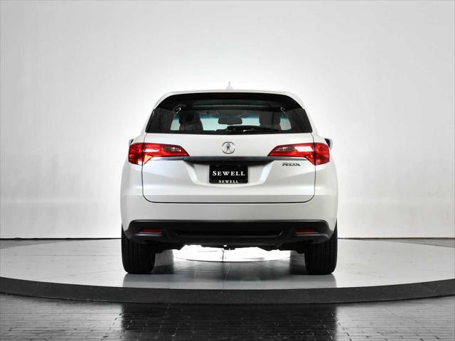 used 2015 Acura RDX car, priced at $16,888