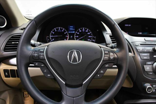 used 2015 Acura RDX car, priced at $16,888