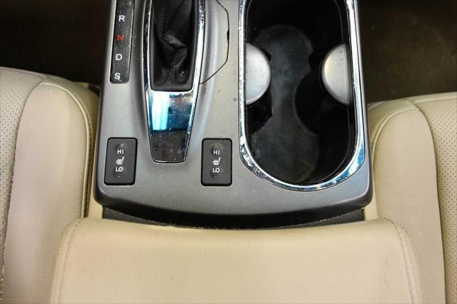 used 2015 Acura RDX car, priced at $16,888