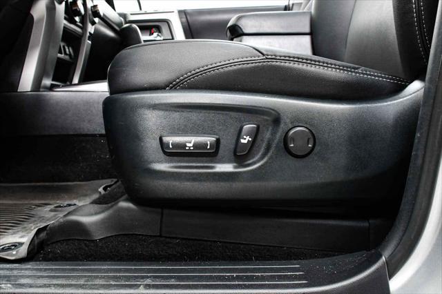 used 2022 Toyota 4Runner car, priced at $44,888
