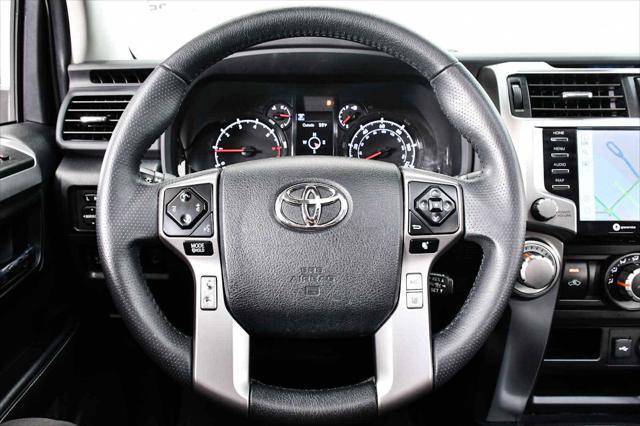 used 2022 Toyota 4Runner car, priced at $44,888