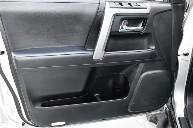 used 2022 Toyota 4Runner car, priced at $44,888