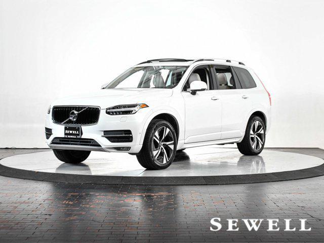 used 2018 Volvo XC90 car, priced at $32,998