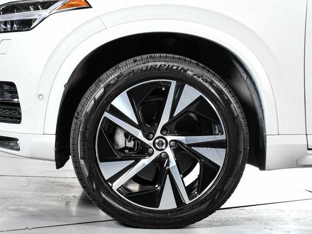 used 2018 Volvo XC90 car, priced at $32,998