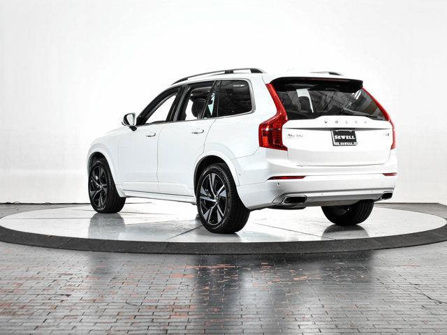 used 2018 Volvo XC90 car, priced at $32,998