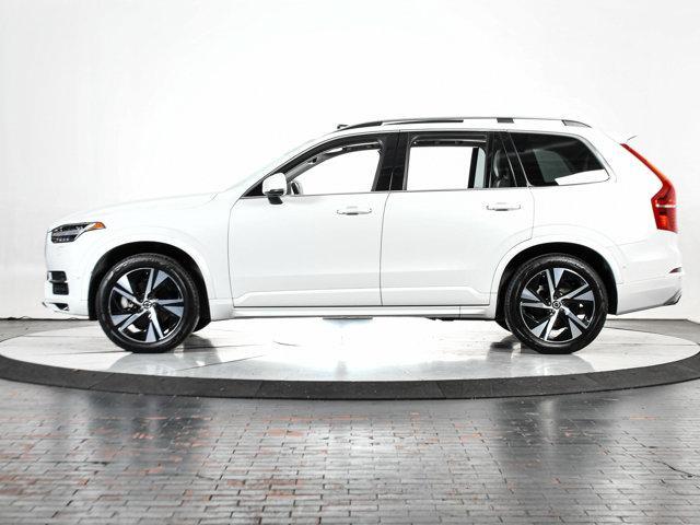 used 2018 Volvo XC90 car, priced at $32,998