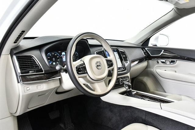 used 2018 Volvo XC90 car, priced at $32,998