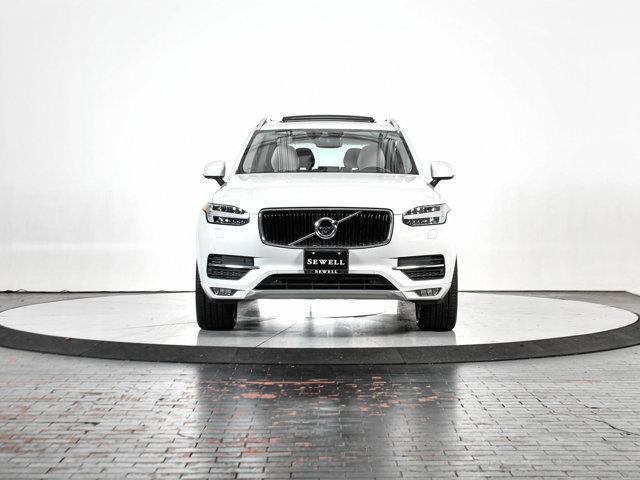 used 2018 Volvo XC90 car, priced at $32,998