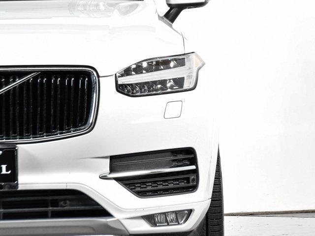 used 2018 Volvo XC90 car, priced at $32,998