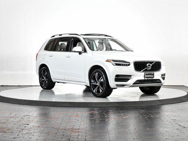 used 2018 Volvo XC90 car, priced at $32,998