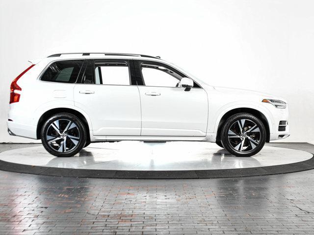 used 2018 Volvo XC90 car, priced at $32,998