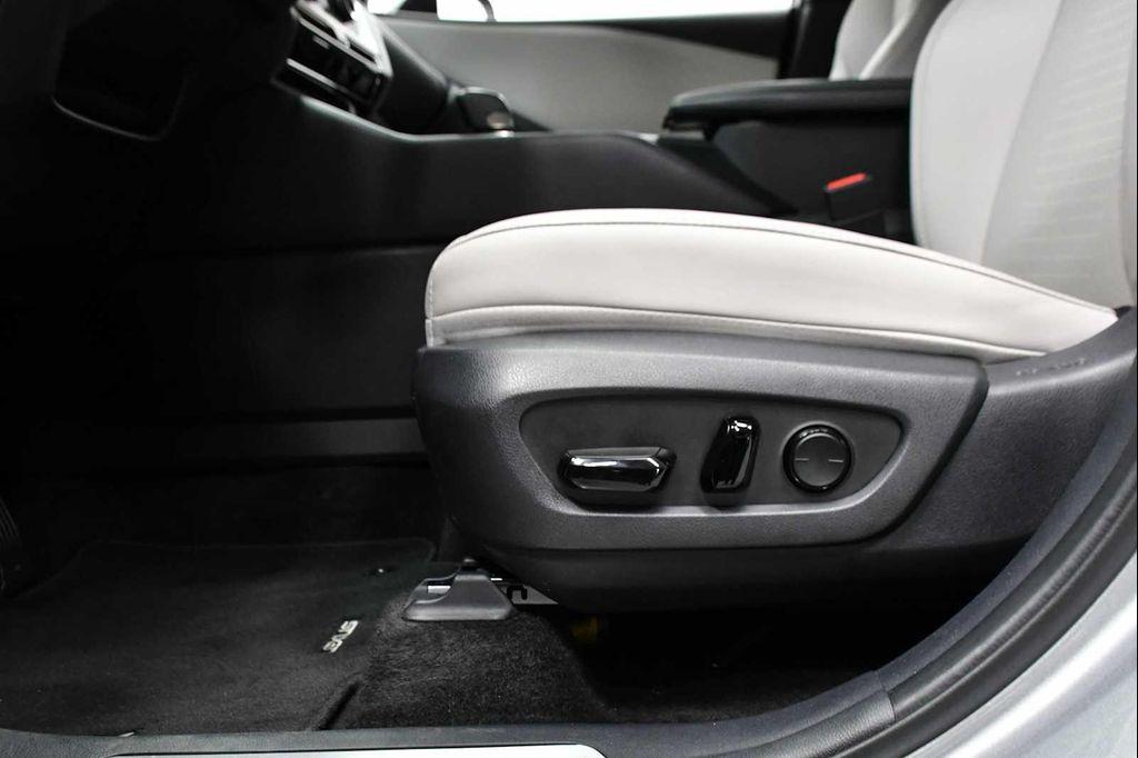 used 2024 Lexus TX 350 car, priced at $54,888