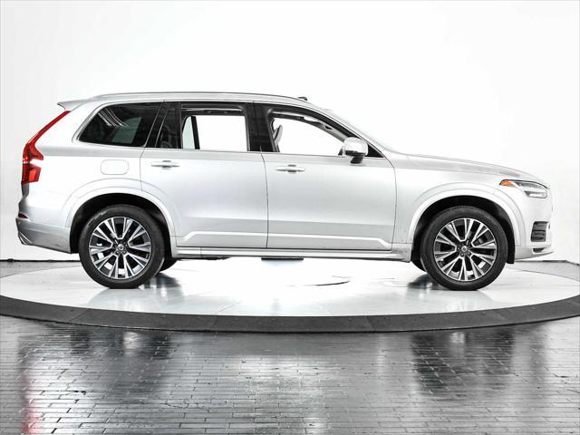 used 2020 Volvo XC90 car, priced at $30,998