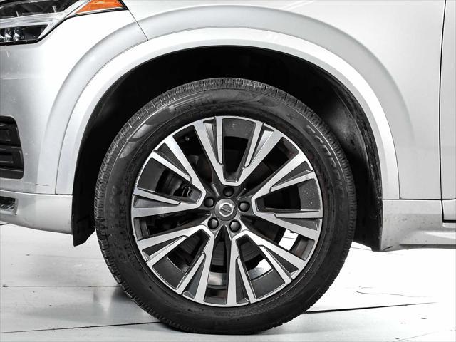 used 2020 Volvo XC90 car, priced at $30,998