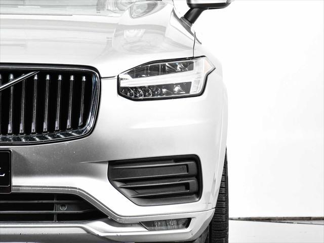 used 2020 Volvo XC90 car, priced at $30,998