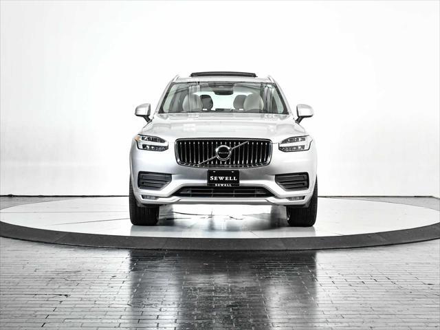 used 2020 Volvo XC90 car, priced at $30,998