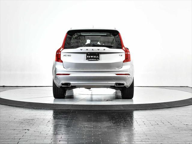 used 2020 Volvo XC90 car, priced at $30,998