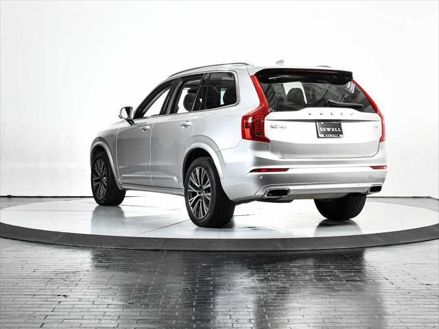 used 2020 Volvo XC90 car, priced at $30,998