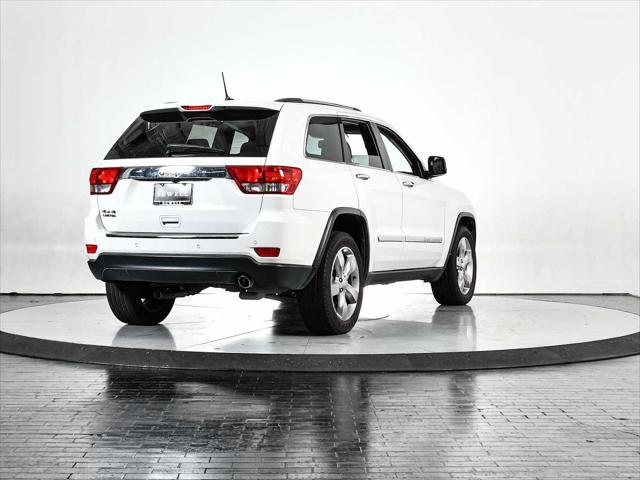 used 2013 Jeep Grand Cherokee car, priced at $15,998