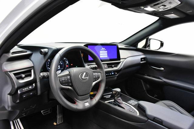 used 2024 Lexus UX 250h car, priced at $46,998