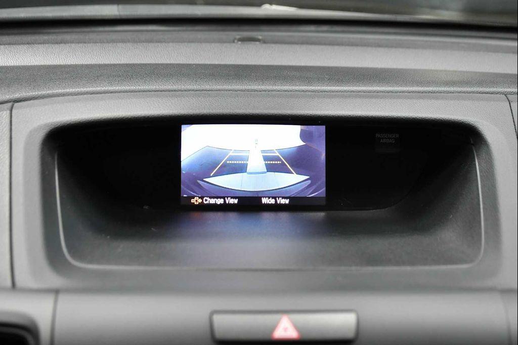 used 2016 Honda CR-V car, priced at $18,488