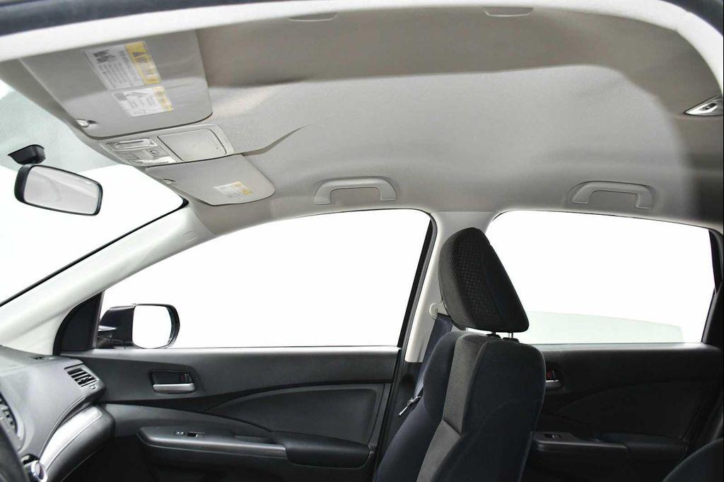 used 2016 Honda CR-V car, priced at $18,488